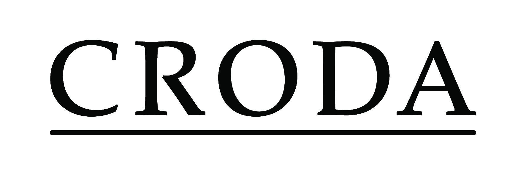 Logo Croda Mexico