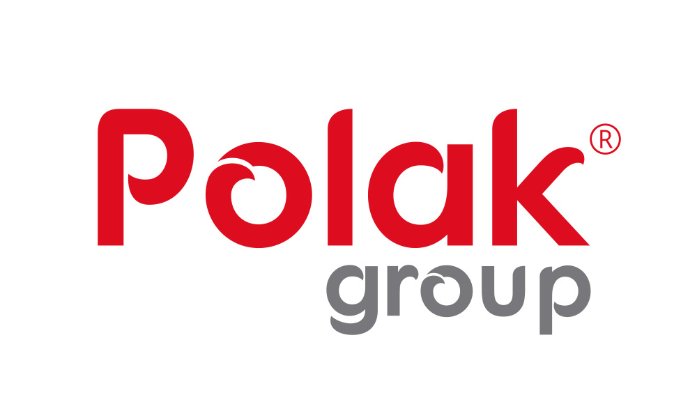 Logo POLAK GROUP